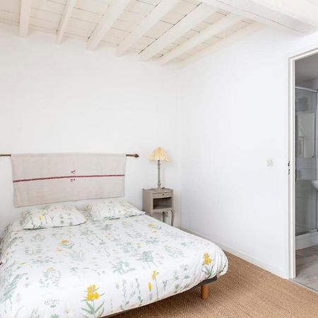 La Grande Cabane - 2 Bedrooms - 2 Bathrooms - 90M2 - Full Center Ονφλέρ Εξωτερικό φωτογραφία