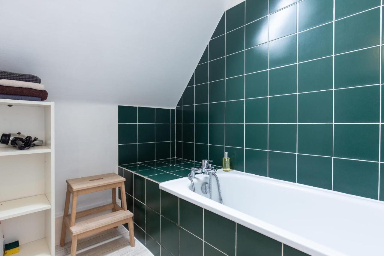 La Grande Cabane - 2 Bedrooms - 2 Bathrooms - 90M2 - Full Center Ονφλέρ Εξωτερικό φωτογραφία